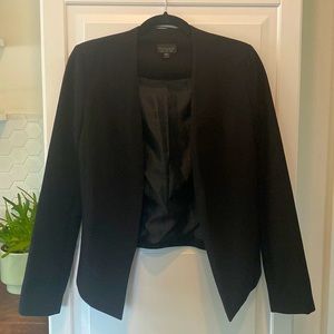 Topshop Blazer